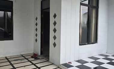 Perumahan Kahuripan nirwana Sidoarjo