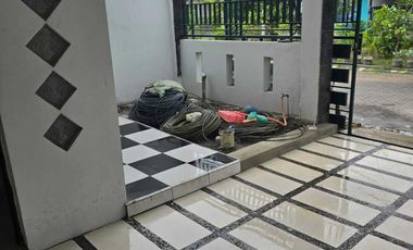 Perumahan Kahuripan nirwana Sidoarjo