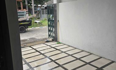 Perumahan Kahuripan nirwana Sidoarjo