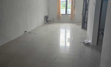 Perumahan Kahuripan nirwana Sidoarjo