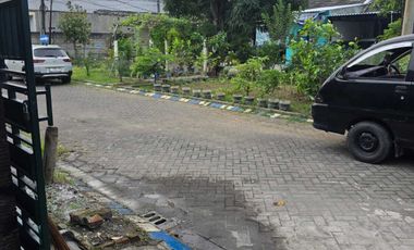 Perumahan Kahuripan nirwana Sidoarjo