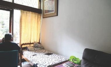 Rumah Artistik di Pasar Minggu