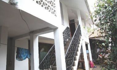 Rumah Artistik di Pasar Minggu