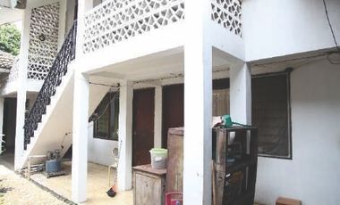 Rumah Artistik di Pasar Minggu
