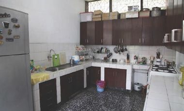 Rumah Artistik di Pasar Minggu