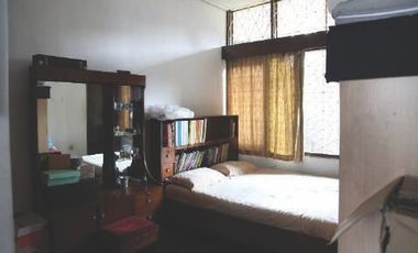 Rumah Artistik di Pasar Minggu