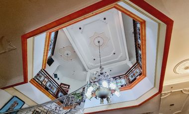 Rumah Plus Kost Aktif 2.5 Lt Dekat Solo Square