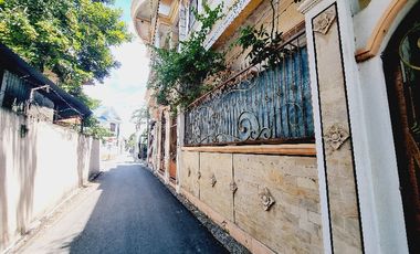 Rumah Plus Kost Aktif 2.5 Lt Dekat Solo Square