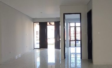 Rumah Mewah siap Huni di Citraland City CPI Makassar