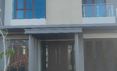 Rumah Mewah siap Huni di Citraland City CPI Makassar