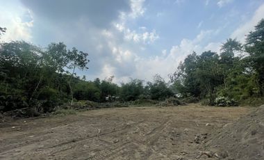 TANAH PERUMAHAN DI JOGJA, 1 JUTAAN DEKAT JL TAJEM