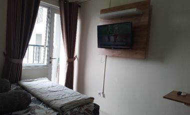Apartemen bulanan siap huni di BNR kota Bogor
