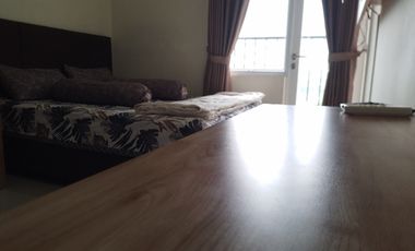 Apartemen bulanan siap huni di BNR kota Bogor