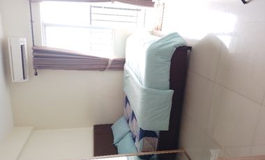 Apartemen bulanan siap huni di BNR kota Bogor