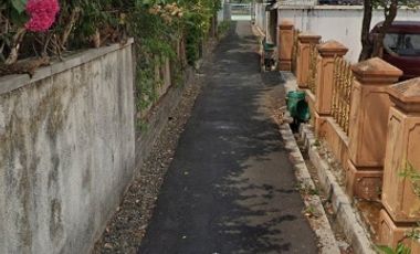 Rumah Dijual Di Punggawan deket Solo paragon Surakarta