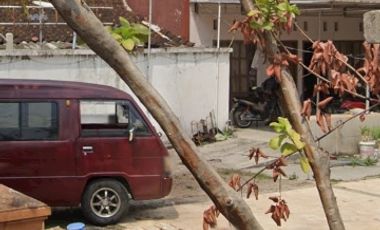 Rumah Dijual Di Punggawan deket Solo paragon Surakarta