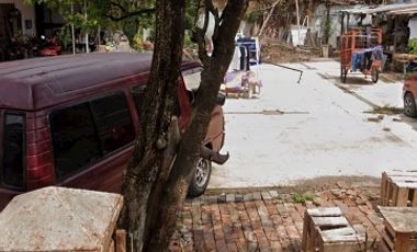 Rumah Dijual Di Punggawan deket Solo paragon Surakarta