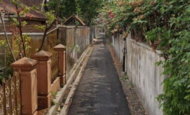 Rumah Dijual Di Punggawan deket Solo paragon Surakarta