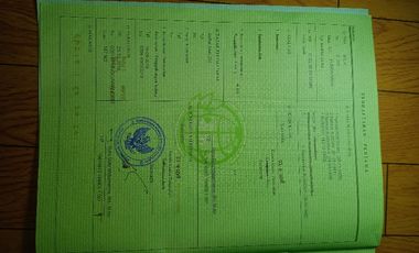 Rumah Dijual Di Punggawan deket Solo paragon Surakarta