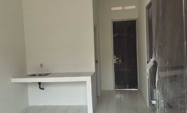 Di Jual Rumah Siap Huni, nyaman dan asri, di Podomoro City, Tenjo City - Banten