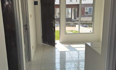 Di Jual Rumah Siap Huni, nyaman dan asri, di Podomoro City, Tenjo City - Banten