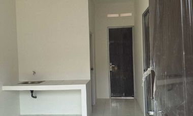 Di Jual Rumah Siap Huni, nyaman dan asri, di Podomoro City, Tenjo City - Banten