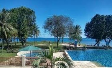 Villa Ladda Bay Village, Tanjung Lesung