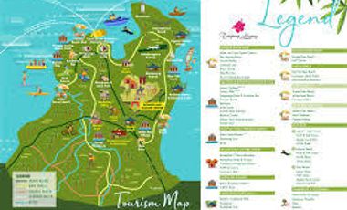 Villa Ladda Bay Village, Tanjung Lesung