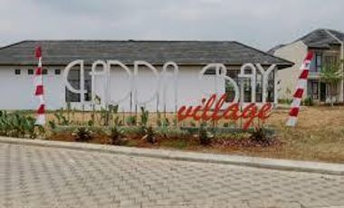 Villa Ladda Bay Village, Tanjung Lesung