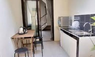 Villa Ladda Bay Village, Tanjung Lesung