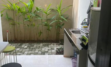 Villa Ladda Bay Village, Tanjung Lesung