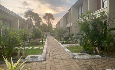 Villa Ladda Bay Village, Tanjung Lesung