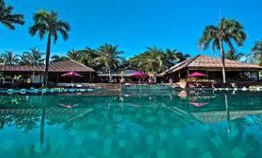 Villa Ladda Bay Village, Tanjung Lesung