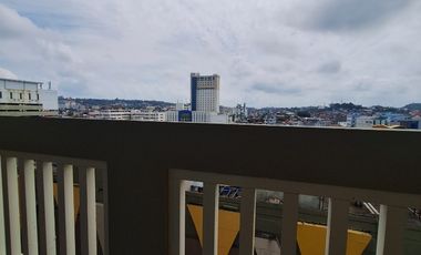 Dijual Unit Apartemen Studio Borneo Bay