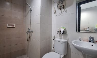 Dijual Unit Apartemen Studio Borneo Bay