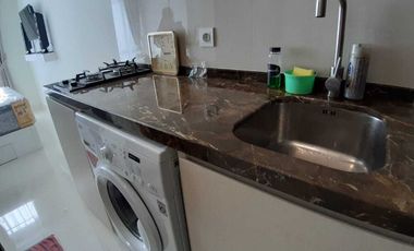 Disewakan Full Furnished Apartemen studio Puri Mansion