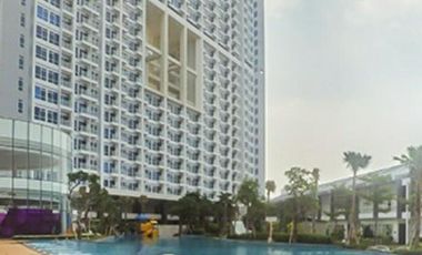 Disewakan Full Furnished Apartemen studio Puri Mansion