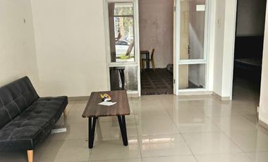 Rumah Sentraland Bagus Siap Huni