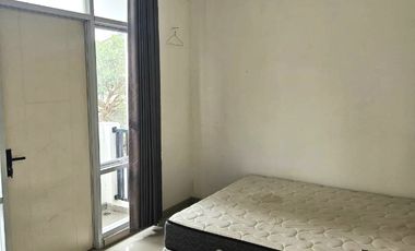 Rumah Sentraland Bagus Siap Huni