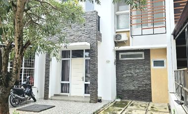Rumah Sentraland Bagus Siap Huni