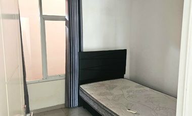 Rumah Sentraland Bagus Siap Huni