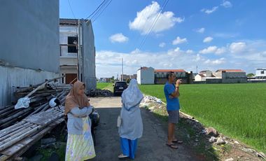 Grand Opening Rumah 2 Lantai Exclusive di Colomadu