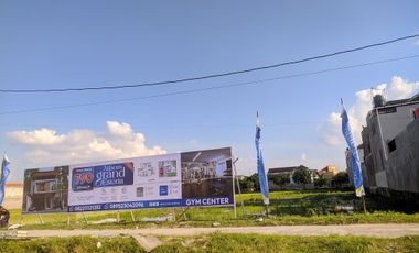 Grand Opening Rumah 2 Lantai Exclusive di Colomadu