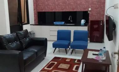 Rumah Furnish Dalam Perumahan Lokasi Dekat Kasongan Dan UMY