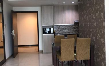DIJUAL UNIT APARTEMENT CASAGRANDE TEBET JAKSEL