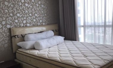 DIJUAL UNIT APARTEMENT CASAGRANDE TEBET JAKSEL