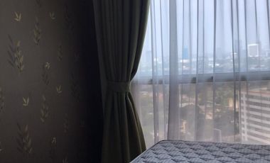 DIJUAL UNIT APARTEMENT CASAGRANDE TEBET JAKSEL