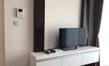 DIJUAL UNIT APARTEMENT CASAGRANDE TEBET JAKSEL