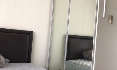 DIJUAL UNIT APARTEMENT CASAGRANDE TEBET JAKSEL