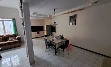 Rumah Full Furnished Lokasi Stategis Dekat Mirota Kampus Godean